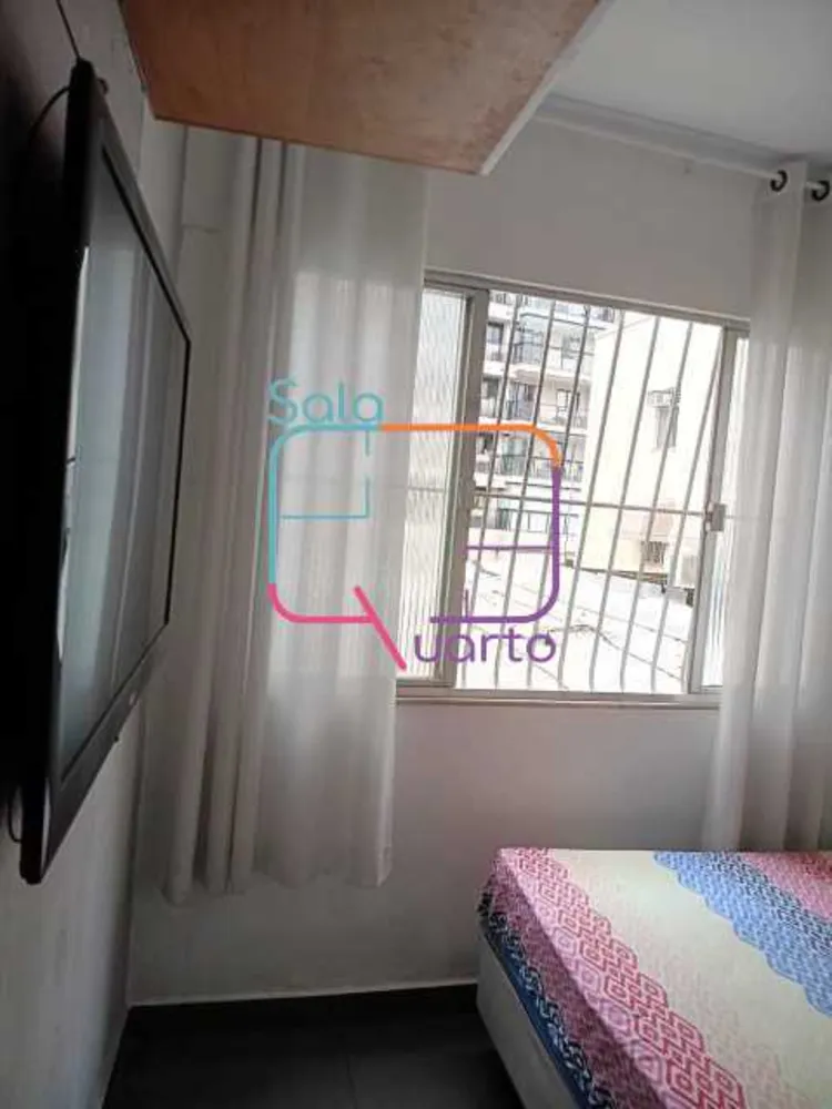 Apartamento, 1 quarto, 32 m² - Foto 5