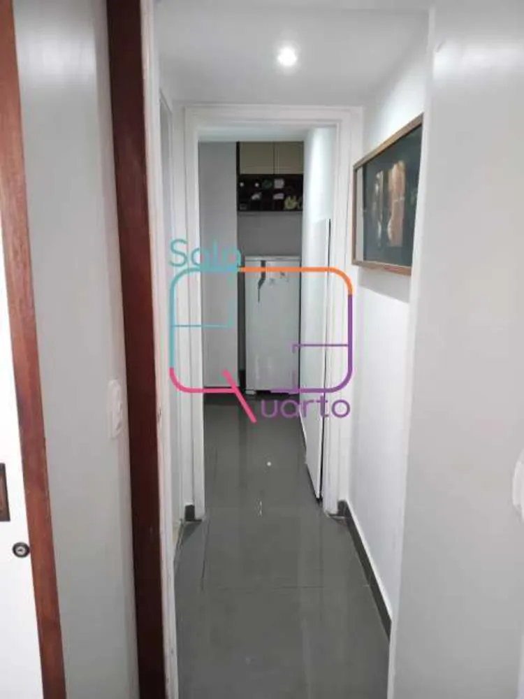 Apartamento, 1 quarto, 32 m² - Foto 9