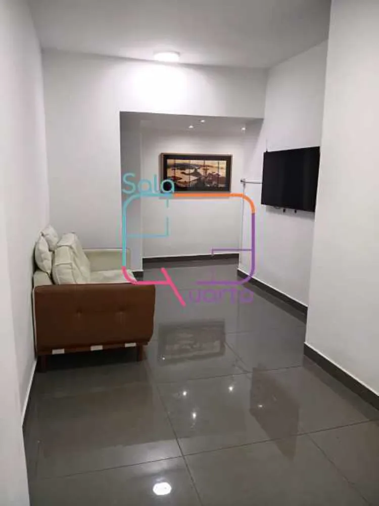 Apartamento, 1 quarto, 32 m² - Foto 2