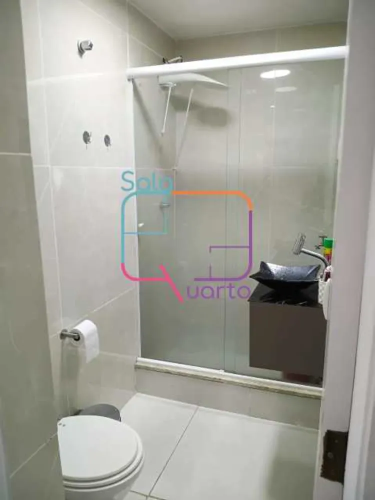 Apartamento, 1 quarto, 32 m² - Foto 8