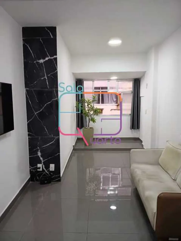 Apartamento, 1 quarto, 32 m² - Foto 1