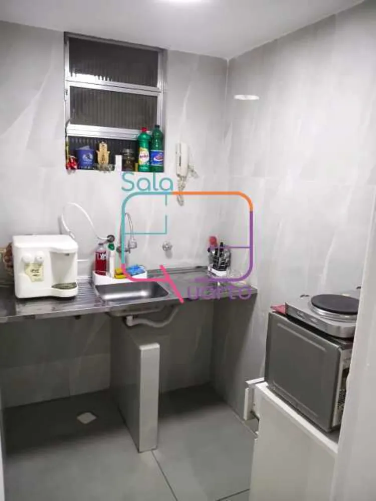 Apartamento, 1 quarto, 32 m² - Foto 10