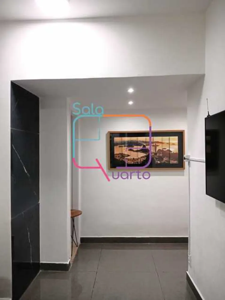 Apartamento, 1 quarto, 32 m² - Foto 3