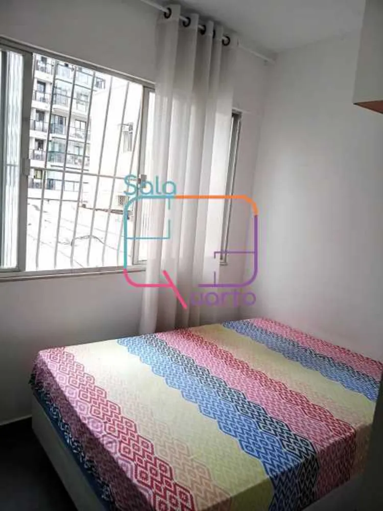 Apartamento, 1 quarto, 32 m² - Foto 4