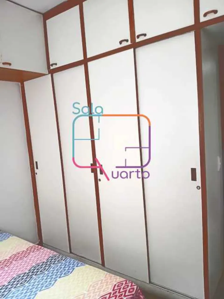 Apartamento, 1 quarto, 32 m² - Foto 7