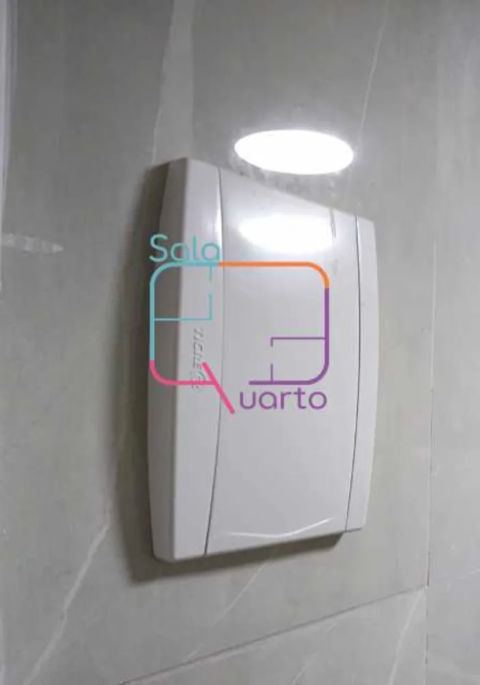 Apartamento, 1 quarto, 32 m² - Foto 11