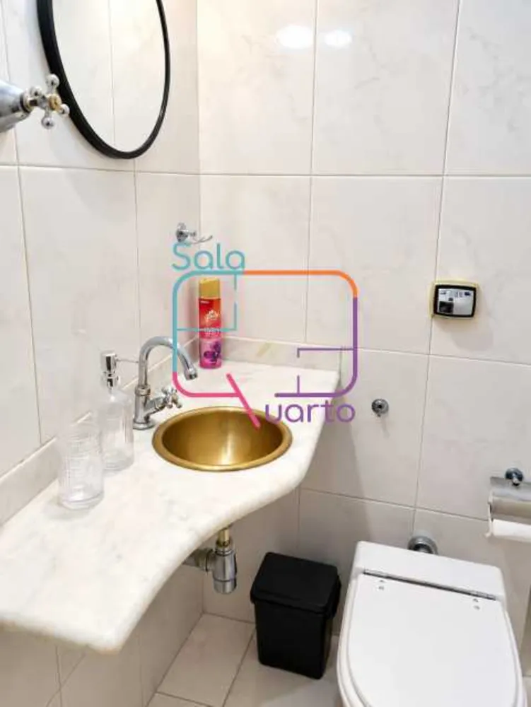 Apartamento, 1 quarto, 21 m² - Foto 4