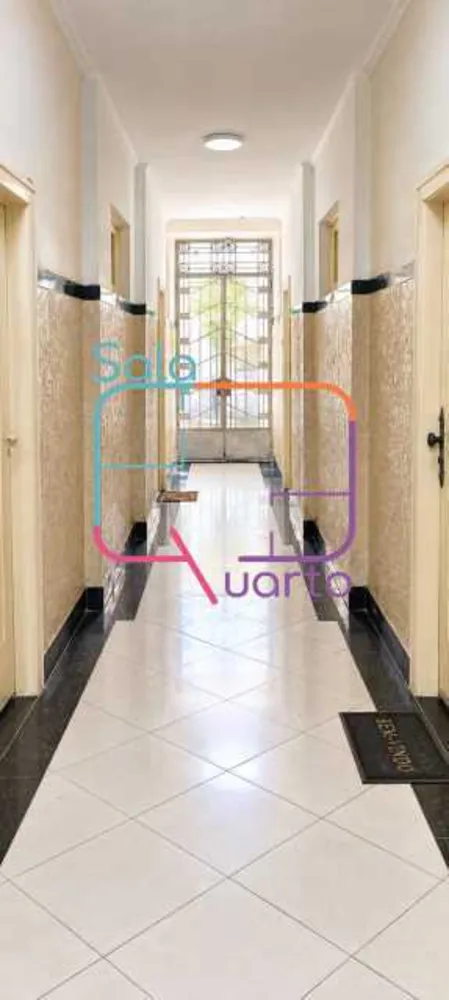 Apartamento, 1 quarto, 21 m² - Foto 7