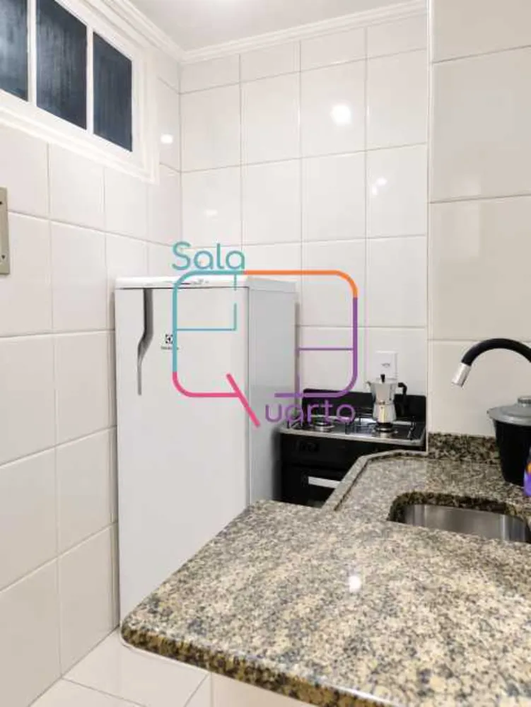 Apartamento, 1 quarto, 21 m² - Foto 3
