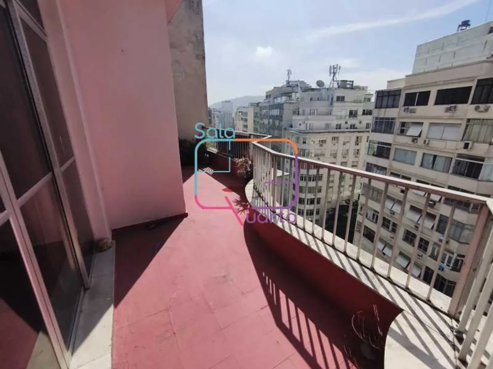 Cobertura, 4 quartos, 326 m² - Foto 6