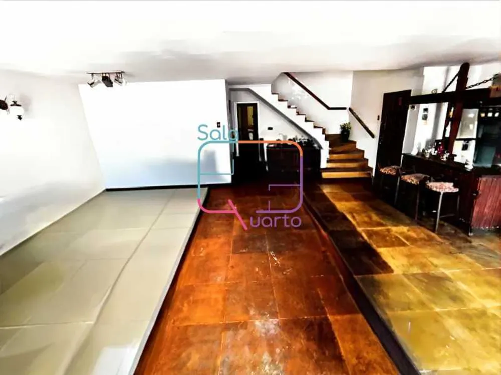 Cobertura, 4 quartos, 326 m² - Foto 3