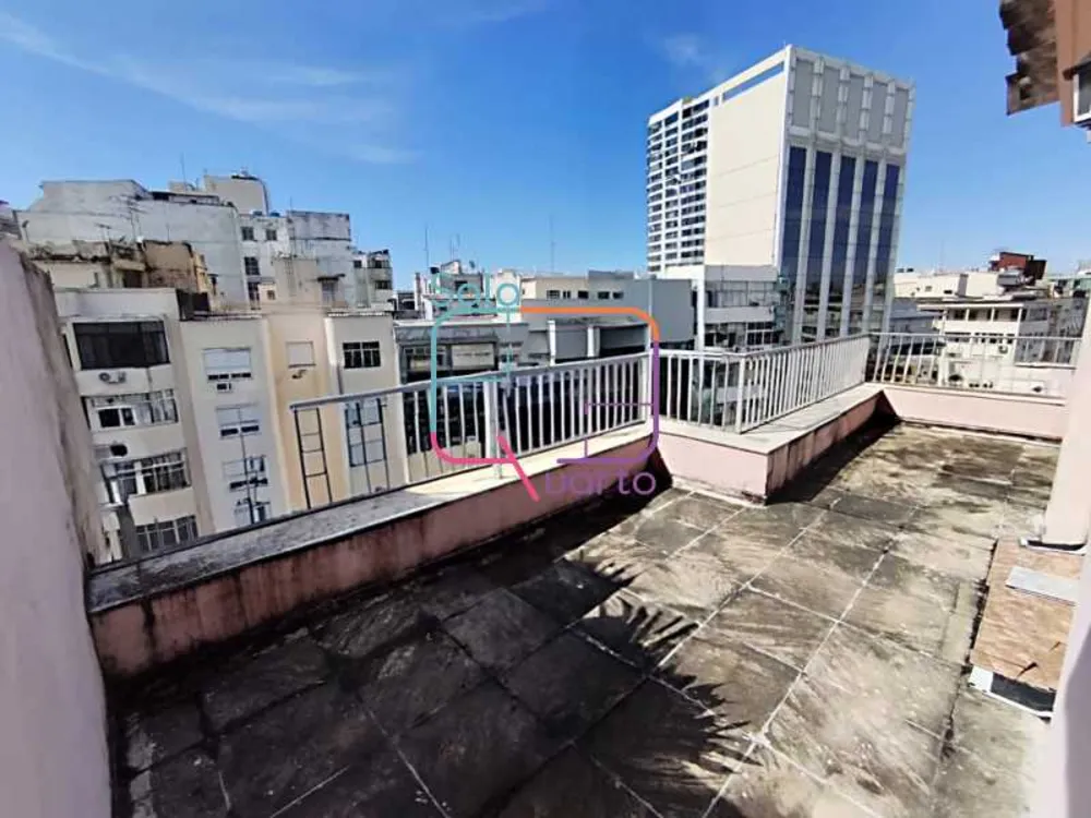 Cobertura, 4 quartos, 326 m² - Foto 2
