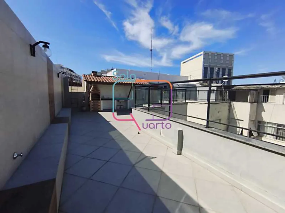 Cobertura, 4 quartos, 326 m² - Foto 19
