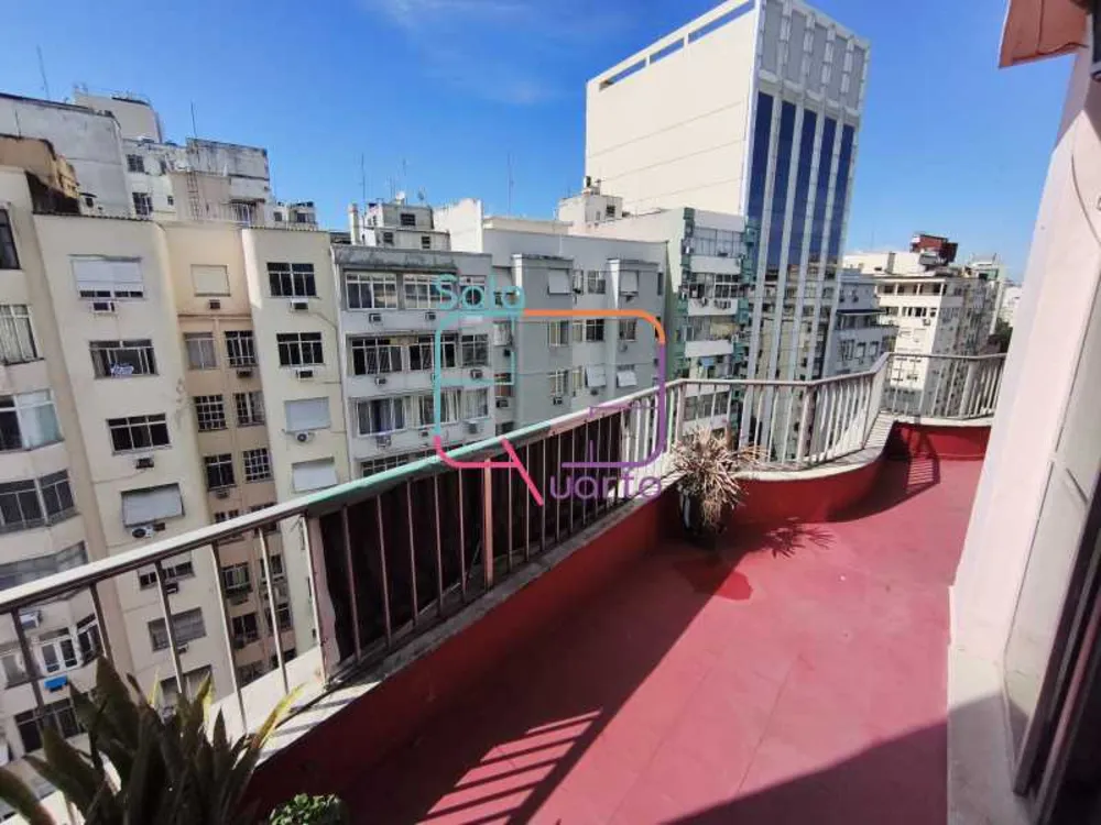 Cobertura, 4 quartos, 326 m² - Foto 5