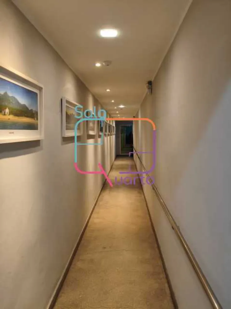 Cobertura, 4 quartos, 326 m² - Foto 4