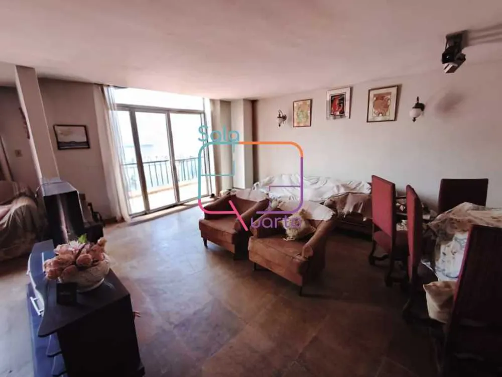 Cobertura, 4 quartos, 326 m² - Foto 8