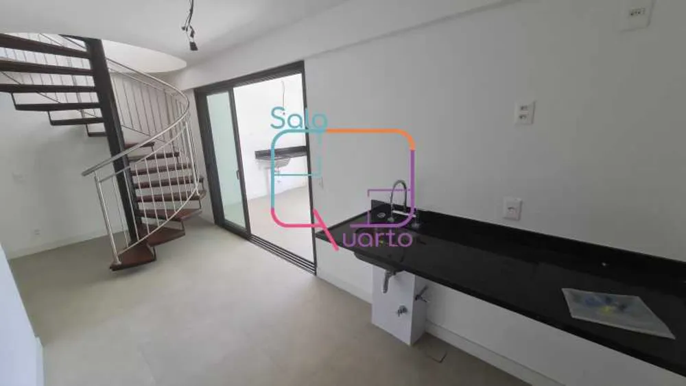 Cobertura, 4 quartos, 161 m² - Foto 11