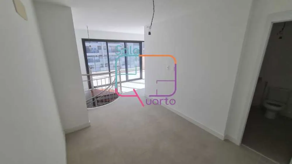 Cobertura, 4 quartos, 161 m² - Foto 7