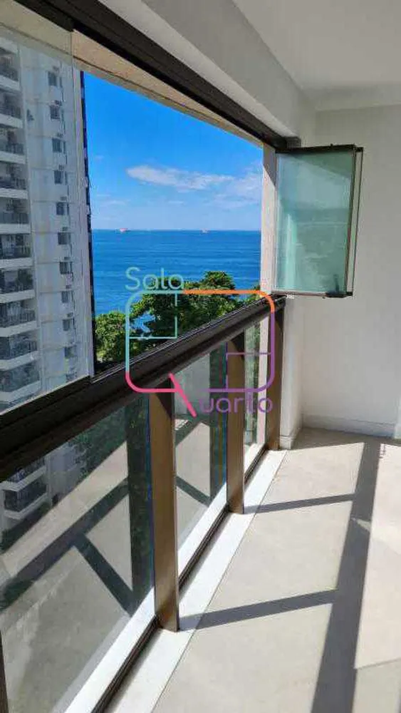 Cobertura, 4 quartos, 161 m² - Foto 14