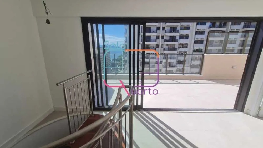 Cobertura, 4 quartos, 161 m² - Foto 6