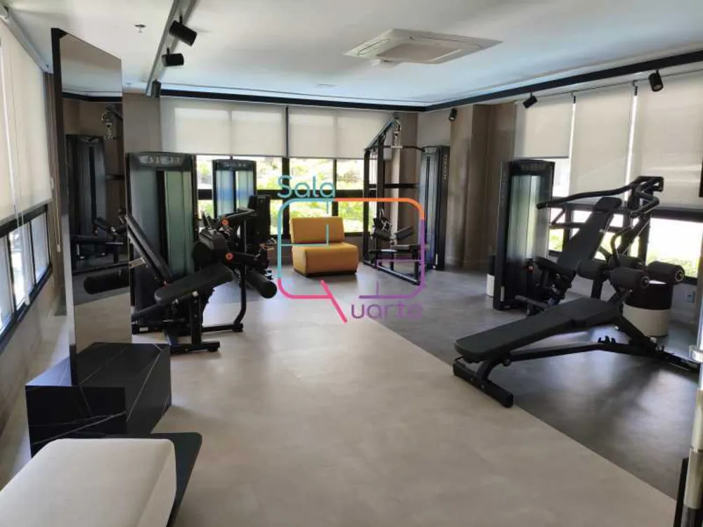 Cobertura, 4 quartos, 161 m² - Foto 21