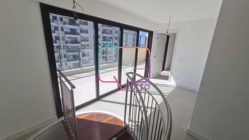 Cobertura, 4 quartos, 161 m² - Foto 5