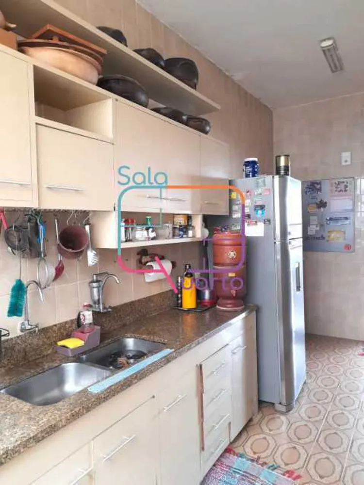 Cobertura, 5 quartos, 190 m² - Foto 16