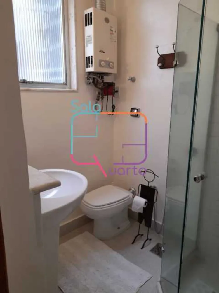 Cobertura, 5 quartos, 190 m² - Foto 13