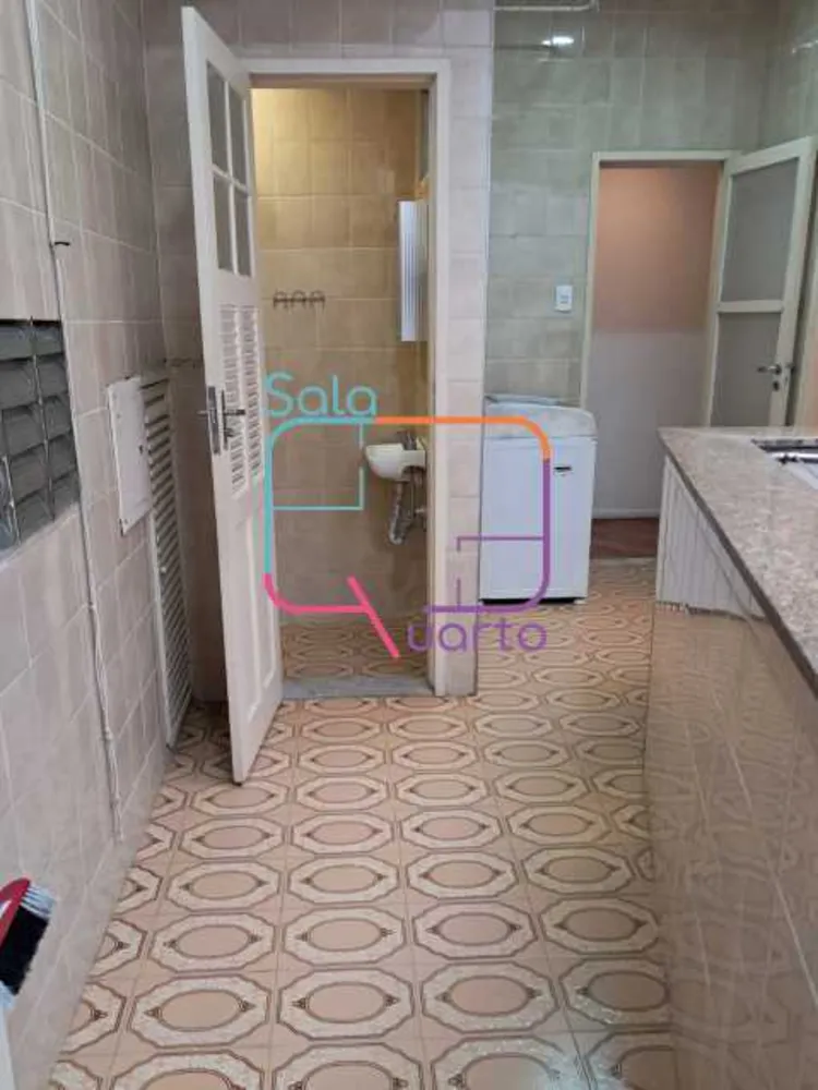 Cobertura, 5 quartos, 190 m² - Foto 17