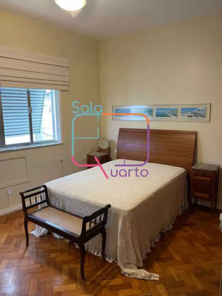 Cobertura, 5 quartos, 190 m² - Foto 8