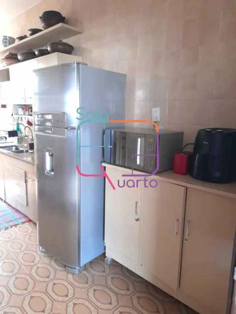 Cobertura, 5 quartos, 190 m² - Foto 15