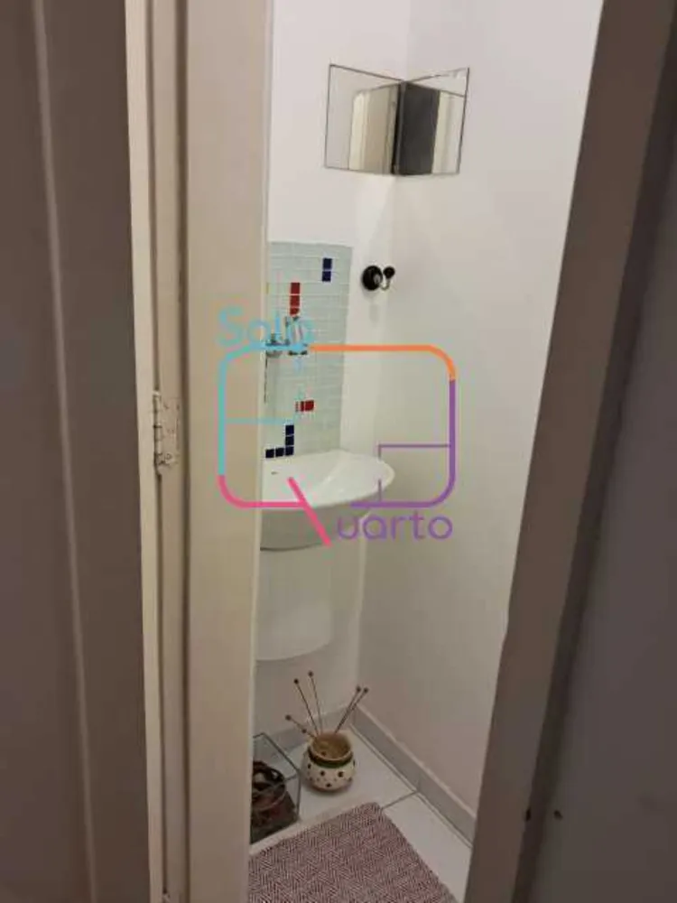 Cobertura, 5 quartos, 190 m² - Foto 14