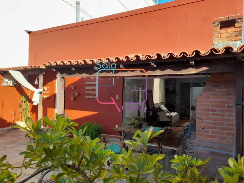 Cobertura, 5 quartos, 190 m² - Foto 18