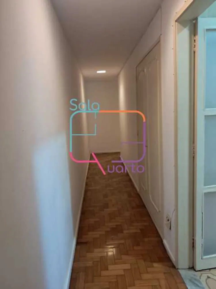 Cobertura, 5 quartos, 190 m² - Foto 5