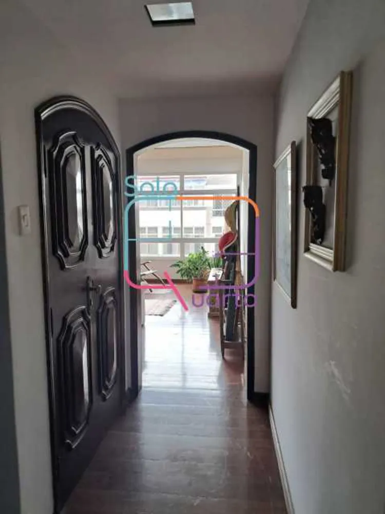 Cobertura, 5 quartos, 190 m² - Foto 4