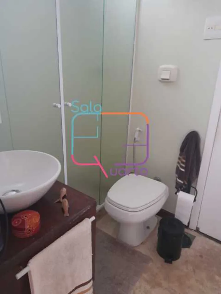 Cobertura, 5 quartos, 190 m² - Foto 12