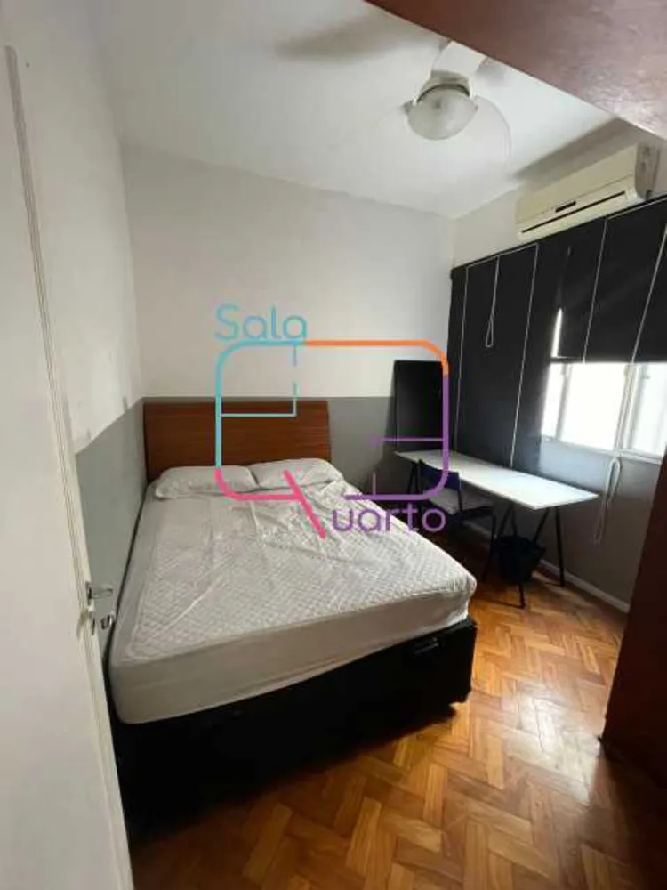 Cobertura, 5 quartos, 190 m² - Foto 7
