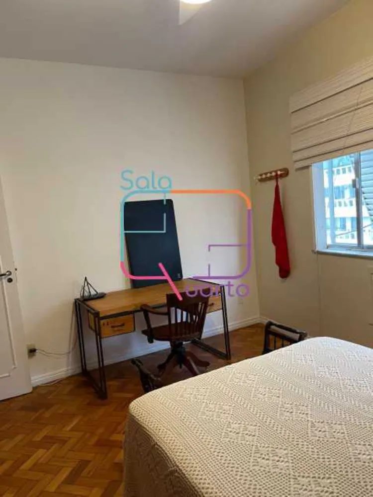 Cobertura, 5 quartos, 190 m² - Foto 10