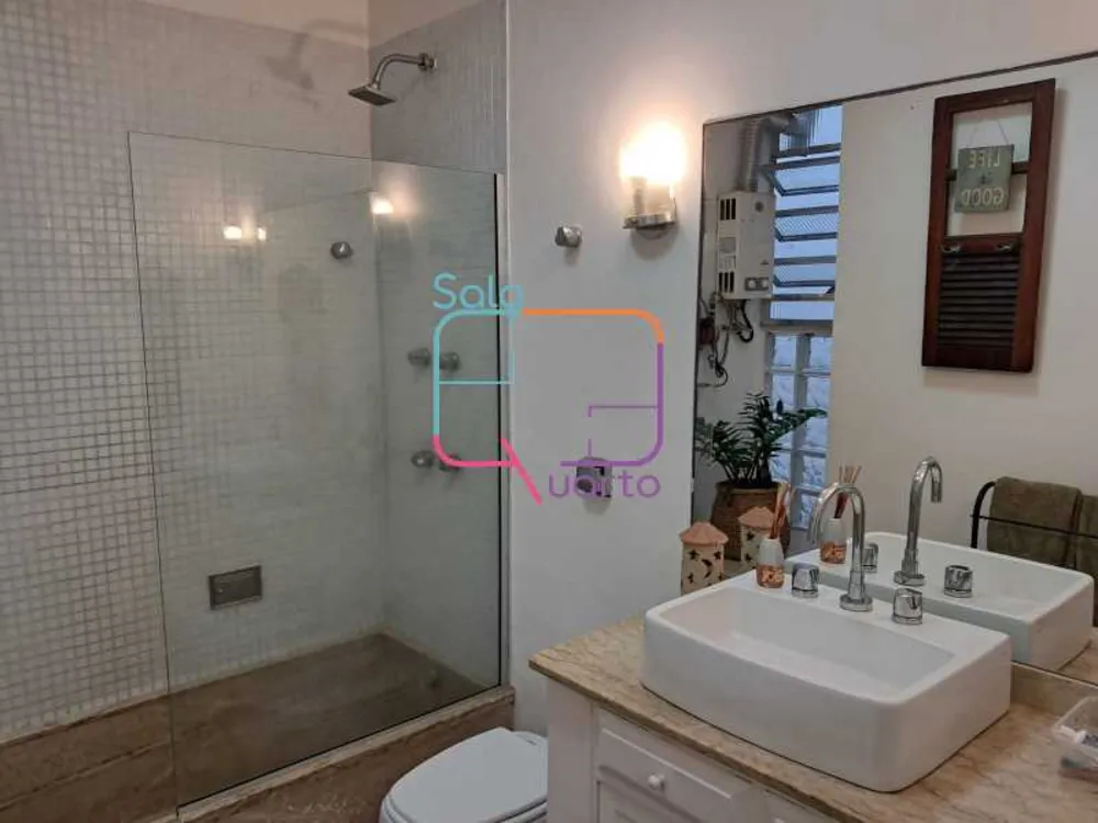 Cobertura, 5 quartos, 190 m² - Foto 11