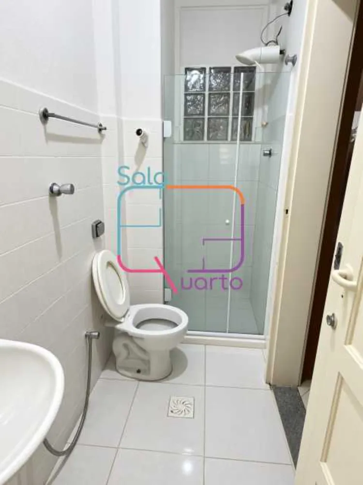 Apartamento, 1 quarto, 41 m² - Foto 3