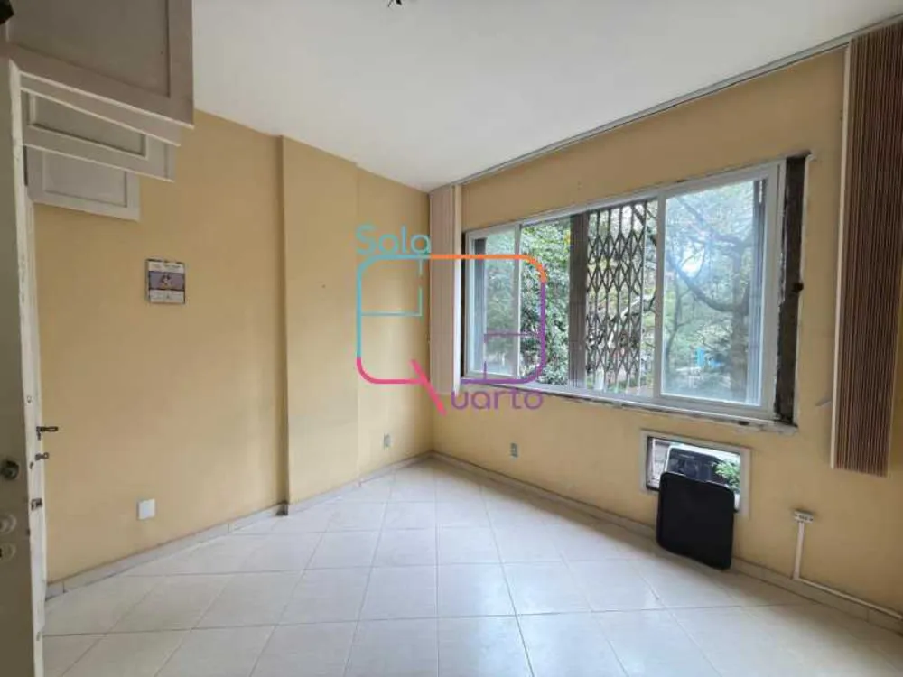 Apartamento, 1 quarto, 41 m² - Foto 5