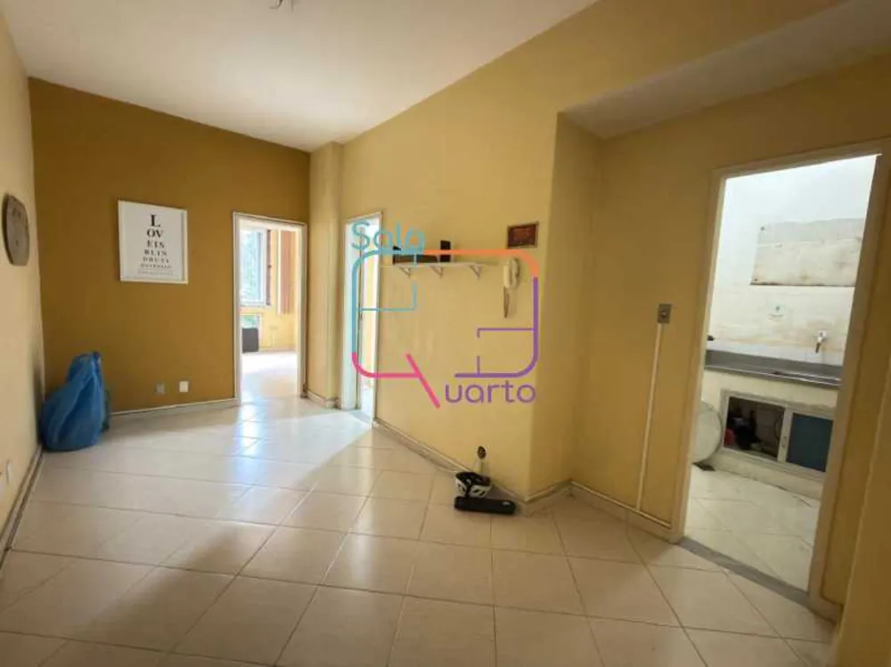 Apartamento, 1 quarto, 41 m² - Foto 1