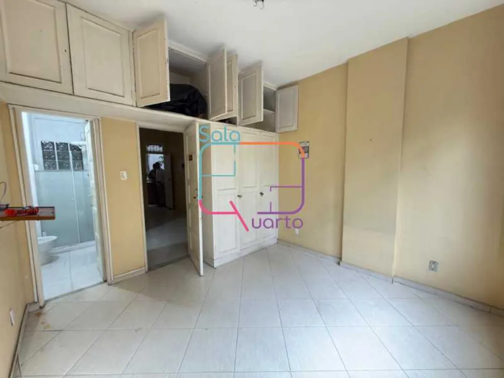 Apartamento, 1 quarto, 41 m² - Foto 3