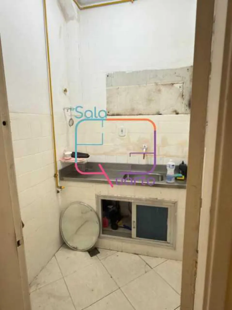 Apartamento, 1 quarto, 41 m² - Foto 4