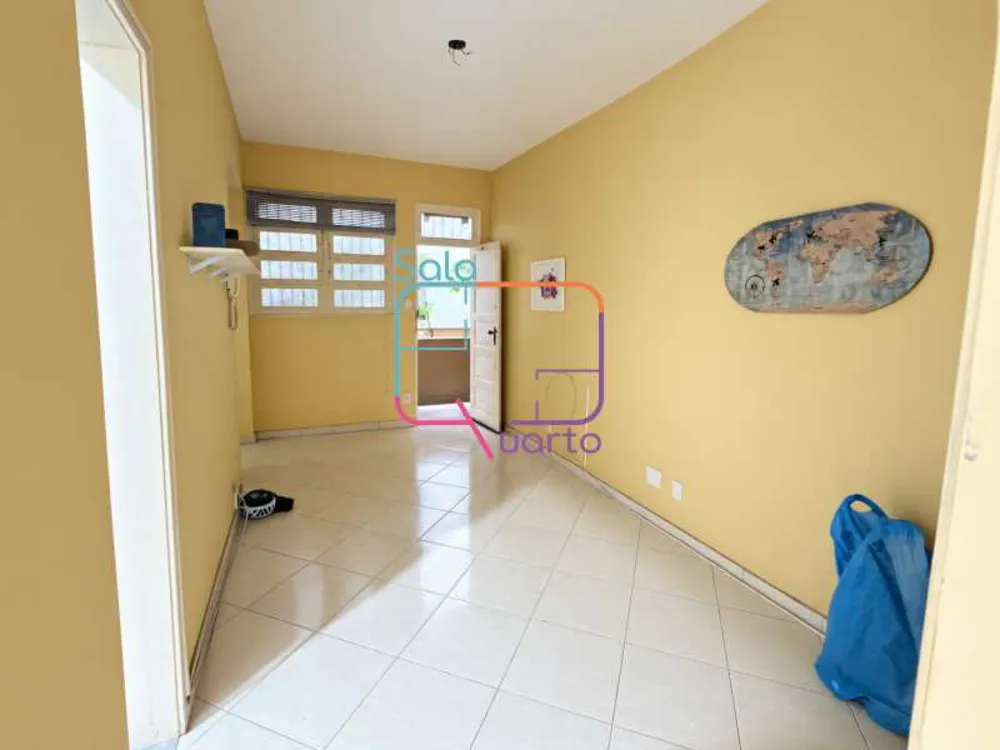 Apartamento, 1 quarto, 41 m² - Foto 10