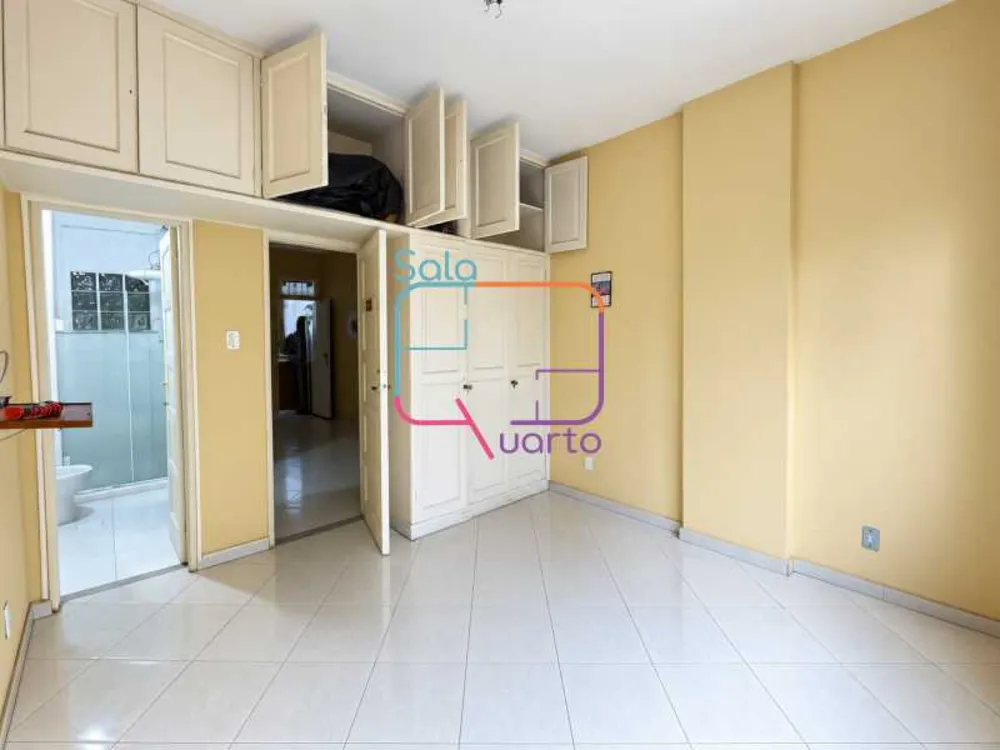 Apartamento, 1 quarto, 41 m² - Foto 5