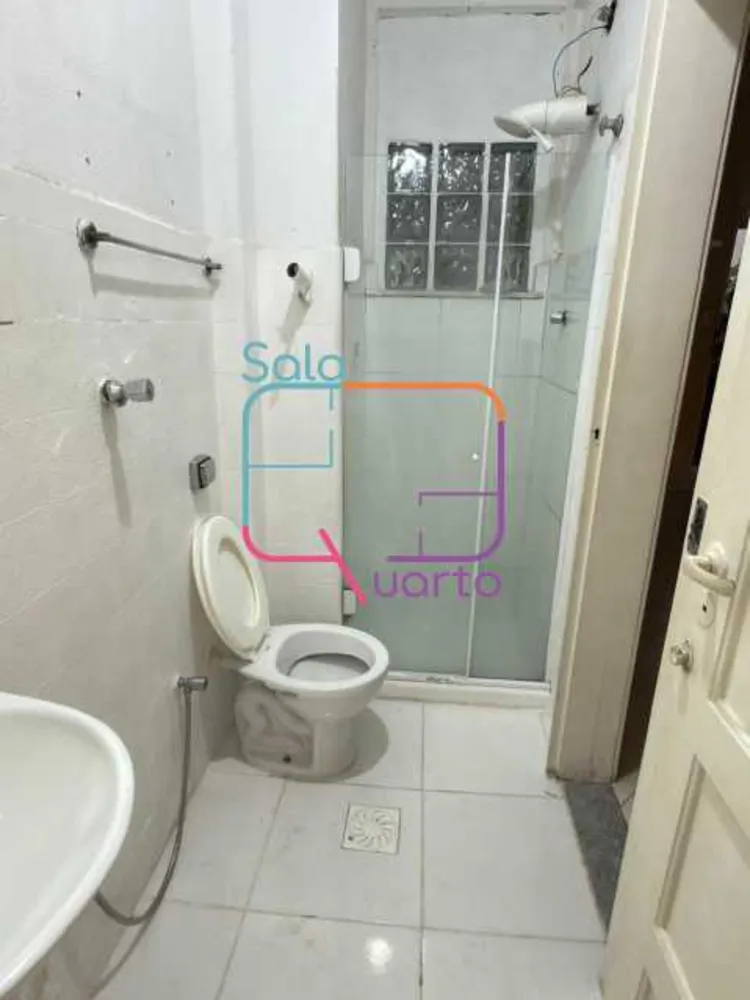 Apartamento, 1 quarto, 41 m² - Foto 7