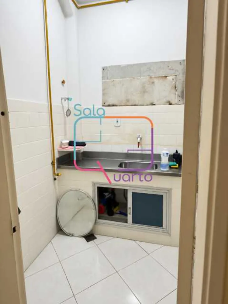 Apartamento, 1 quarto, 41 m² - Foto 7