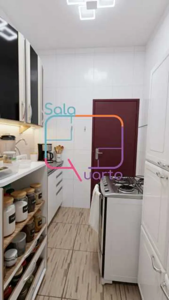 Apartamento, 2 quartos, 61 m² - Foto 8
