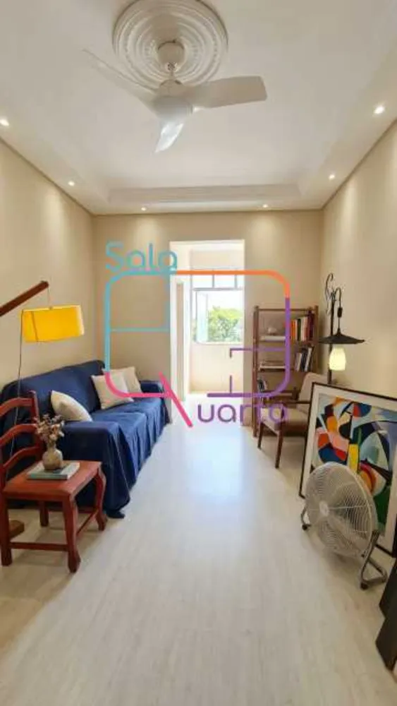 Apartamento, 2 quartos, 61 m² - Foto 2